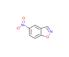 5-Nitro-1,2-benzisoxazole
