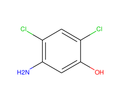 5-Amino-2,4-dichlorophenol