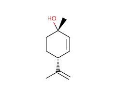 (1S,4R)-4-Isopropenyl-1-methylcyclohex-2-en-1-ol