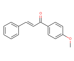 1-(4-Methoxyphenyl)-3-phenylprop-2-en-1-one