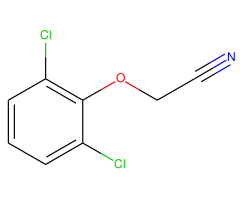 2-(2,6-Dichloro-phenoxy)acetonitrile