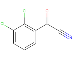 2,3-Dichlorobenzoyl cyanide