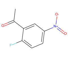 1-(2-Fluoro-5-nitrophenyl)ethanone