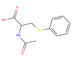 2-(Acetylamino)-3-(phenylthio)propanoic acid