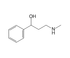 3-(Methylamino)-1-phenylpropan-1-ol