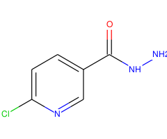 6-Chloronicotinohydrazide