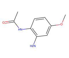 N-(2-Amino-4-methoxyphenyl)acetamide