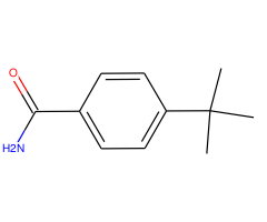 4-(tert-Butyl)benzamide