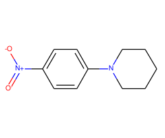 1-(4-Nitrophenyl)piperidine