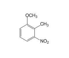 1-Methoxy-2-methyl-3-nitrobenzene