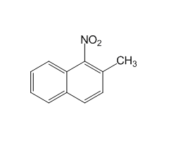 2-Methyl-1-nitronaphthalene