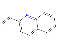 2-Vinylquinoline