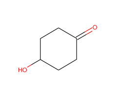 4-HYDROXYCYCLOHEXANONE