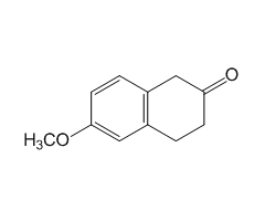 6-Methoxy-3,4-dihydronaphthalen-2(1H)-one