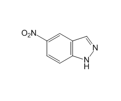 5-Nitro-1H-indazole