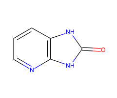 1,3-Dihydro-2H-imidazo[4,5-b]pyridin-2-one