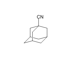 Adamantane-1-carbonitrile