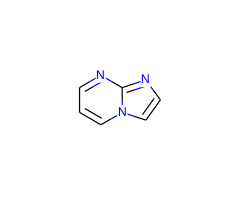 Imidazo[1,2-a]pyrimidine