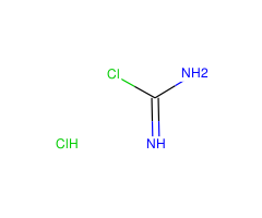 Chloroformamidine Hydrochloride