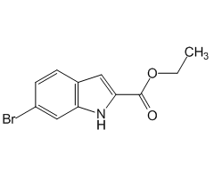 6-Bromo-1H-indole-2-carboxylic acid ethyl ester