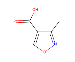 3-Methylisoxazole-4-carboxylic acid