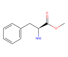 (S)-2-Amino-3-phenyl-propionic acid methyl ester