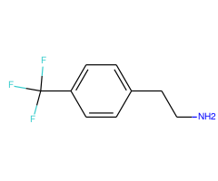 2-(4-Trifluoromethyl-phenyl)-ethylamine