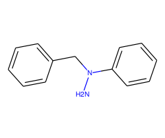 1-Benzyl-1-phenylhydrazine