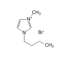 3-Butyl-1-methyl-1H-imidazol-3-ium bromide
