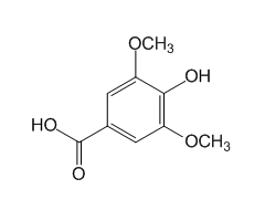 Syringic Acid