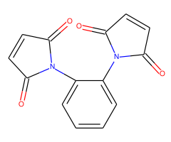 1,2-Phenylene dimaleimide