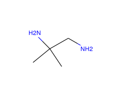 1,2-Diamino-2-methyl propane