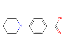 4-Piperidin-1-yl-benzoic acid