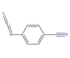 4-Cyanophenyl isocyanate