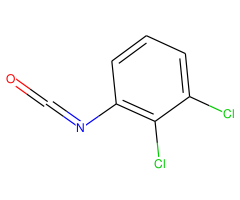 2,3-Dichlorophenyl Isocyanate