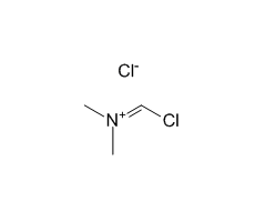 N-Chloromethylene-N,N-dimethyl ammonium chloride