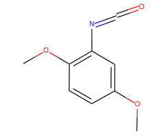 2,5-Dimethoxyphenyl isocyanate