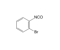 2-Bromophenyl Isocyanate