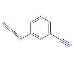3-Cyanophenyl isocyanate
