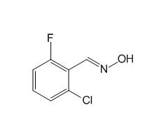 2-Chloro-6-fluorobenzaldehyde oxime