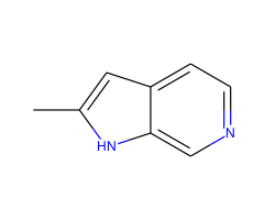 2-Methyl-1H-pyrrolo[2,3-c]pyridine