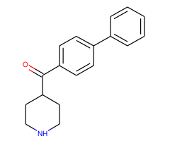 Biphenyl-4-yl-piperidin-4-yl-methanone