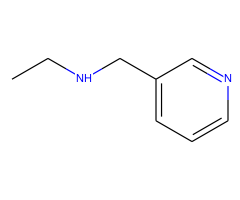 N-(Pyridin-3-ylmethyl)ethanamine