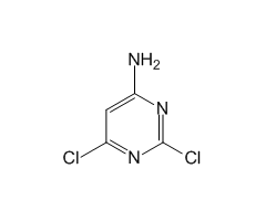4-Amino-2,6-dichloro pyrimidine