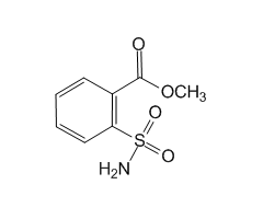 Methyl 2-(Aminosulfonyl)benzoate