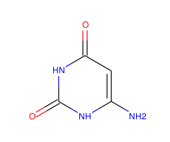4-Amino-2,6-dihyroxypyrimidine