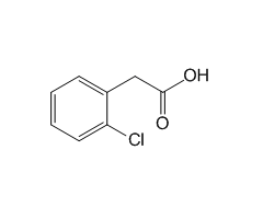 2-Chlorophenylacetic Acid