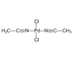 Bis(acetonitrile)palladium(II) chloride