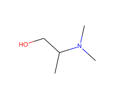 2-(Dimethylamino)propan-1-ol