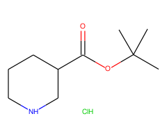 tert-Butyl piperidine-3-carboxylate